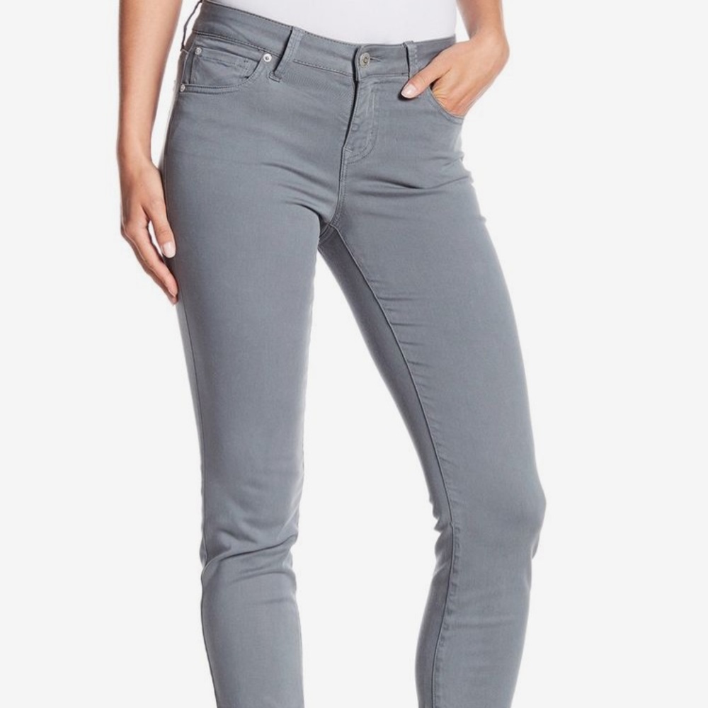 Skinny Straight Jean ๐ - Picture 2 of 5